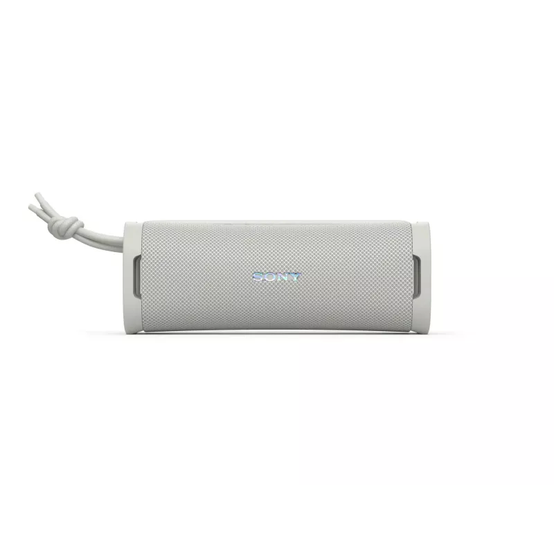 Sony ULT FIELD 1 - Wireless Bluetooth Portable Speaker with ULT POWER SOUND, Powerful Bass, IP67, Waterproof, Dustproof, Shockproof, 12hr Battery, Clear Call Quality, Outdoor, Travel