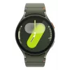 Samsung Galaxy Watch7 3.81 cm (1.5 inch) AMOLED 44 mm Digital 480 x 480 pixels Touchscreen Green Wi-Fi GPS (satellite)