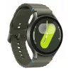 Samsung Galaxy Watch7 3.81 cm (1.5 inch) AMOLED 44 mm Digital 480 x 480 pixels Touchscreen Green Wi-Fi GPS (satellite)