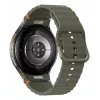 Samsung Galaxy Watch7 3.81 cm (1.5 inch) AMOLED 44 mm Digital 480 x 480 pixels Touchscreen Green Wi-Fi GPS (satellite)