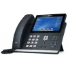 Yealink SIP-T48U IP phone Grey LED Wi-Fi