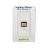 Security Key Yubico YubiKey 5 Nano