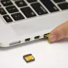 Security Key Yubico YubiKey 5 Nano