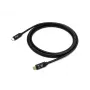 Equip USB 3.2 Gen 1x1 Type-C to C, M/M, 1.0 m, 1 m, USB C, USB C, USB 3.2 Gen 1 (3.1 Gen 1), 5 Gbit/s, Black