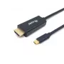 Equip USB-C to HDMI Cable, M/M, 1.0m, 4K/30Hz