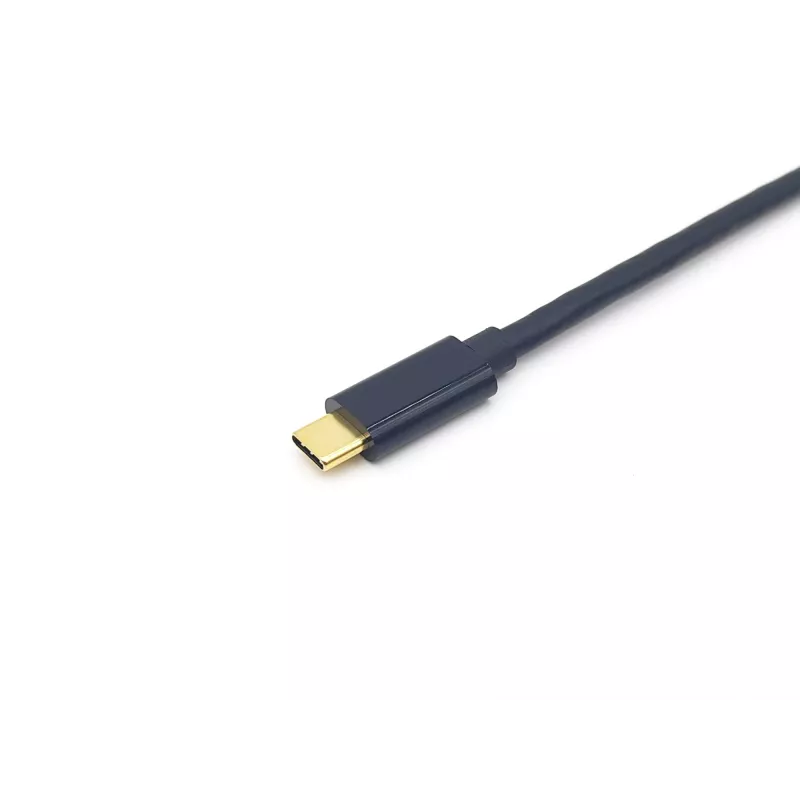 Equip USB-C to HDMI Cable, M/M, 1.0m, 4K/30Hz