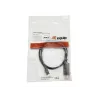Equip USB-C to HDMI Cable, M/M, 1.0m, 4K/30Hz