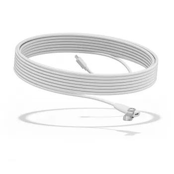 LOGITECH Rally Mic Pod Extension Cable Off-white Ww 10m Extension Cable