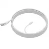 LOGITECH Rally Mic Pod Extension Cable Off-white Ww 10m Extension Cable