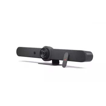 LOGITECH Rally Bar - Graphite
