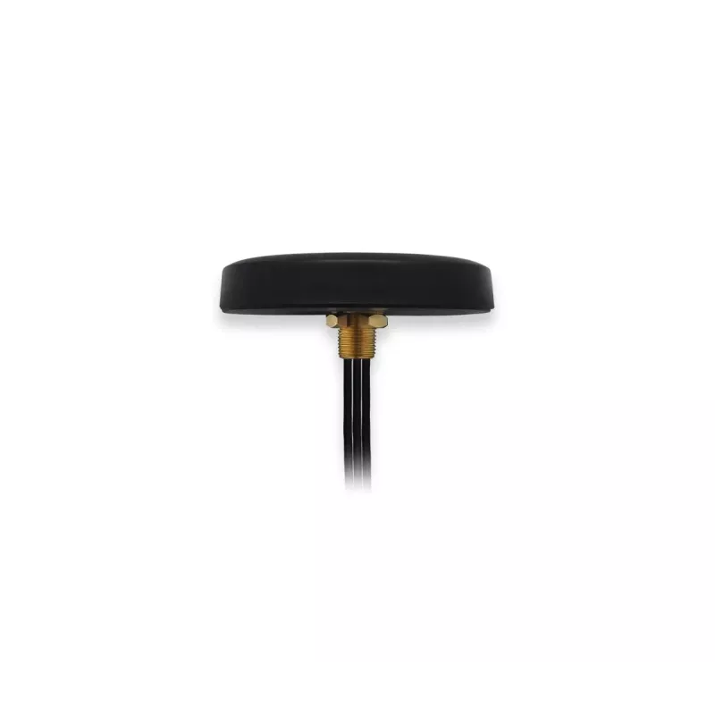 TELTONIKA Combo Siso Mobile/gnss/Wi-Fi Roof Sma Antenna
