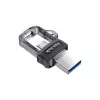 WESTERN DIGITAL SanDisk ULTRA DUAL DRIVE M3.0 - 32GB USB Stick - micro-USB / USB 3.0