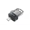 WESTERN DIGITAL SanDisk ULTRA DUAL DRIVE M3.0 - 32GB USB Stick - micro-USB / USB 3.0