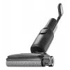 Roborock F25 ACE Electric mop Battery Dry Black 4 Ah