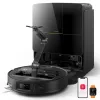Roborock Saros Z70 0.18 L Black