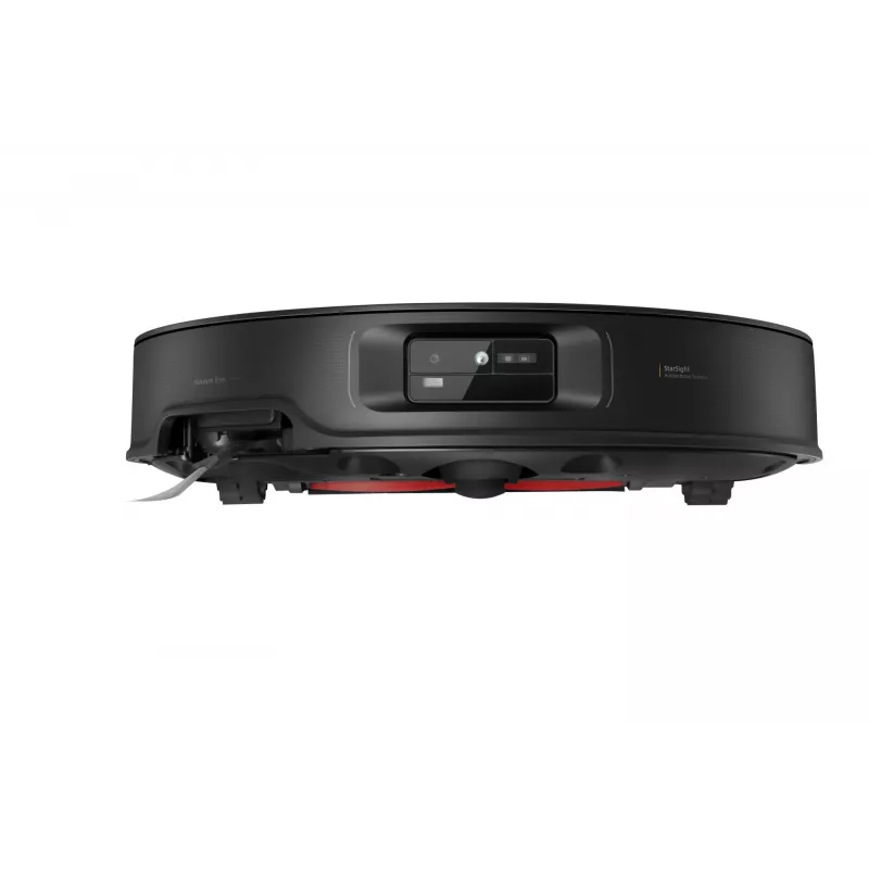 Roborock Saros Z70 0.18 L Black