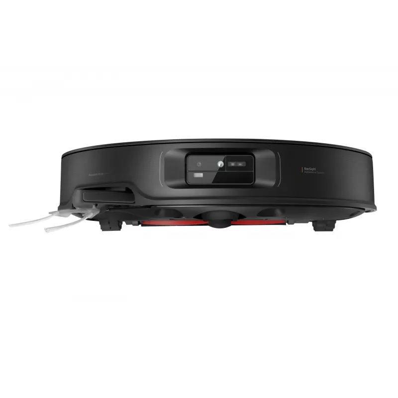 Roborock Saros Z70 0.18 L Black