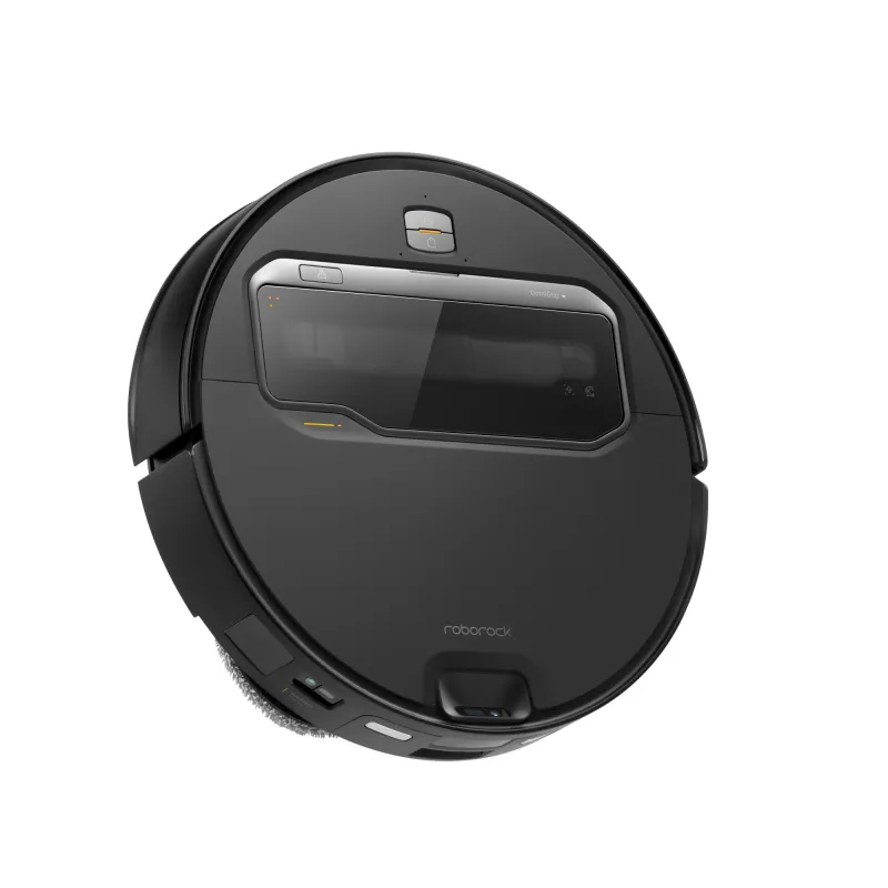 Roborock Saros Z70 0.18 L Black