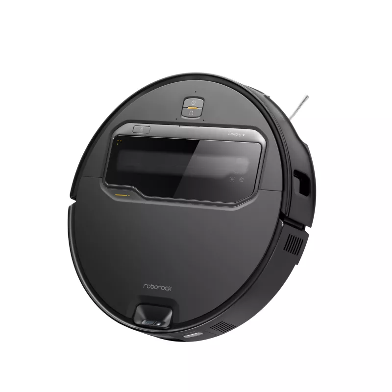 Roborock Saros Z70 0.18 L Black