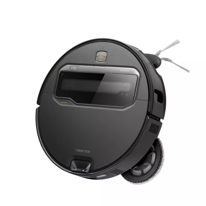 Roborock Saros Z70 0.18 L Black