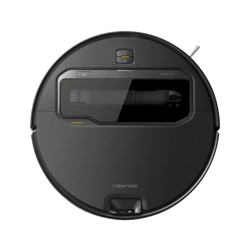 Roborock Saros Z70 0.18 L Black