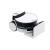 Surveillance Camera Enabot Family Robot IP Camera ROLA PetPal WH287304