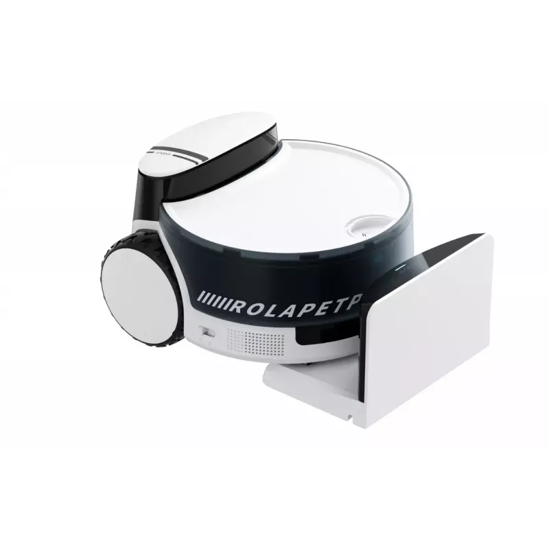 Surveillance Camera Enabot Family Robot IP Camera ROLA PetPal WH287304