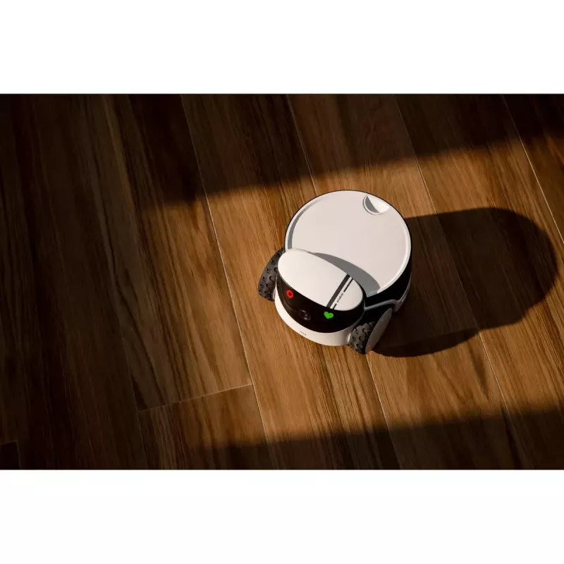 Surveillance Camera Enabot Family Robot IP Camera ROLA PetPal WH287304