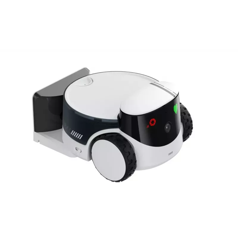Surveillance Camera Enabot Family Robot IP Camera ROLA PetPal WH287304