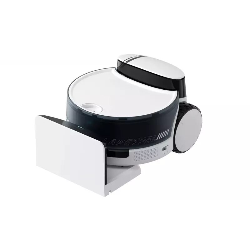 Surveillance Camera Enabot Family Robot IP Camera ROLA PetPal WH287304