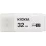 KIOXIA Transmemory U301 - USB Stick 32GB - USB 3.2 Gen 1 - White