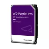 WESTERN DIGITAL Hard Drive - Wd Purple Pro WD142PURP - 14TB - SATA 6Gb/s - 3.5in - 7200rpm - 512MB Cache