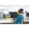 LOGITECH Zone Wired - USB-c / USB-a - Headset - Msft Teams Zone - Black