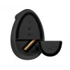 LOGITECH Wireless Mouse Lift For Business Left-hand Graphite/black