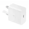 Mobile device charger Samsung EP-T1510NWEGEU, 15W USB-C, 100–240V AC, indoor, white