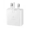 Mobile device charger Samsung EP-T1510NWEGEU, 15W USB-C, 100–240V AC, indoor, white