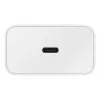 Mobile device charger Samsung EP-T1510NWEGEU, 15W USB-C, 100–240V AC, indoor, white