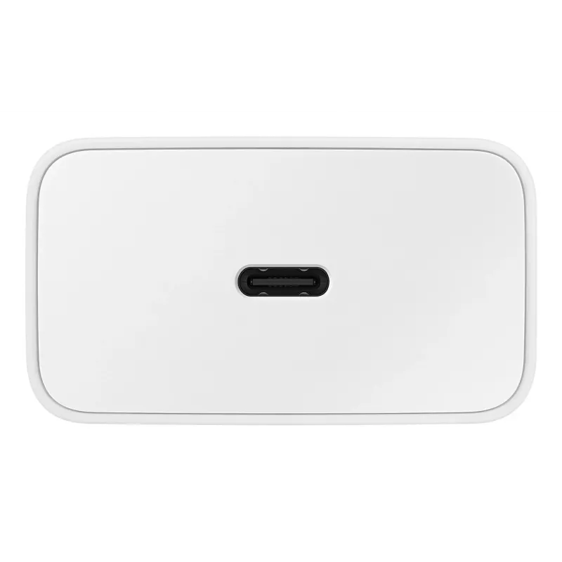 Mobile device charger Samsung EP-T1510NWEGEU, 15W USB-C, 100–240V AC, indoor, white