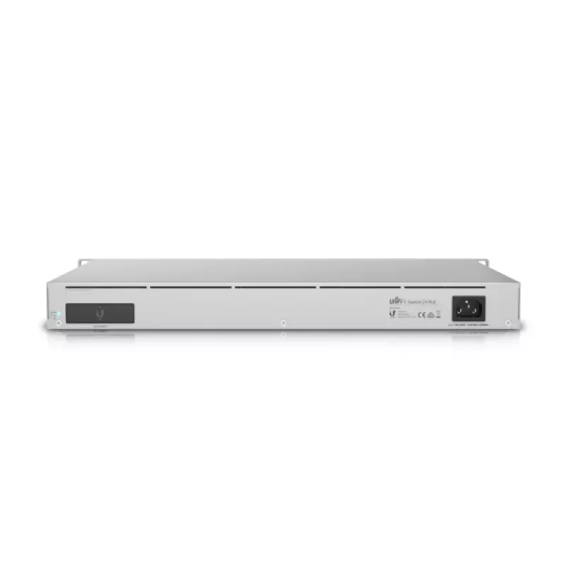 UBIQUITI NETWORKS UniFi USW-ENTERPRISE-24-POE 12x 2.5g RJ45 Ports