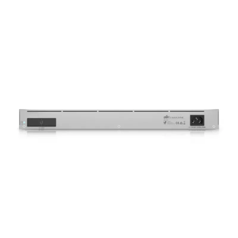 UBIQUITI NETWORKS UniFi USW-ENTERPRISE-24-POE 12x 2.5g RJ45 Ports