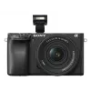 Camera Sony α ILCE-6400AK 24.2 MP 4K Ultra HD Black