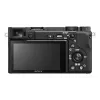 Camera Sony α ILCE-6400AK 24.2 MP 4K Ultra HD Black