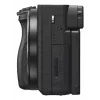 Camera Sony α ILCE-6400AK 24.2 MP 4K Ultra HD Black