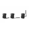Camera Sony α ILCE-6400AK 24.2 MP 4K Ultra HD Black