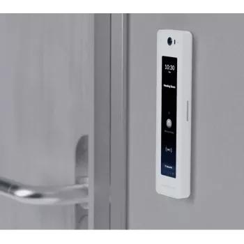 UBIQUITI NETWORKS Unifi Access Reader G2 Pro - White