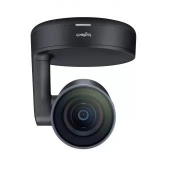 LOGITECH Rally Camera - Black