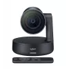 LOGITECH Rally Camera - Black