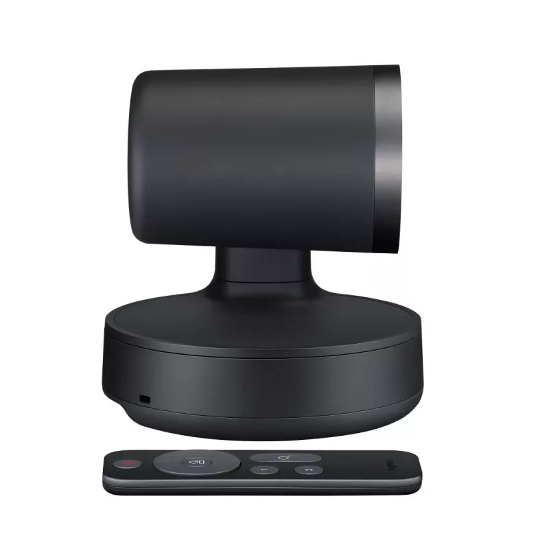 LOGITECH Rally Camera - Black