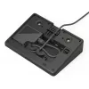 LOGITECH Tap Conference Room Controller With Cat5e Kit