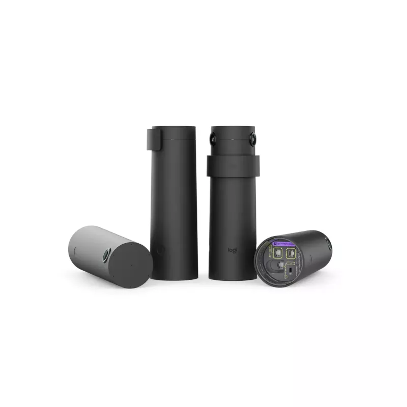 LOGITECH SIGHT Conference Camera 4K Audio PoE+ - Graphite